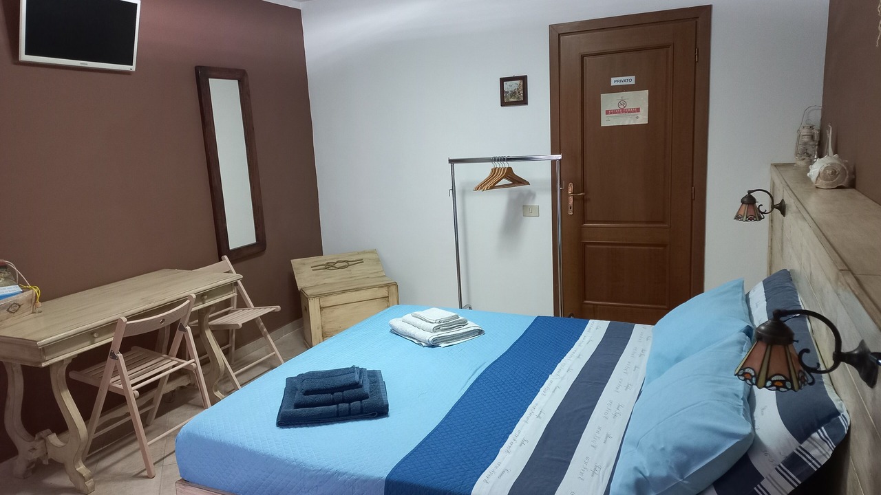 Photo of Bedroom in Zona XXX Castel Fusano