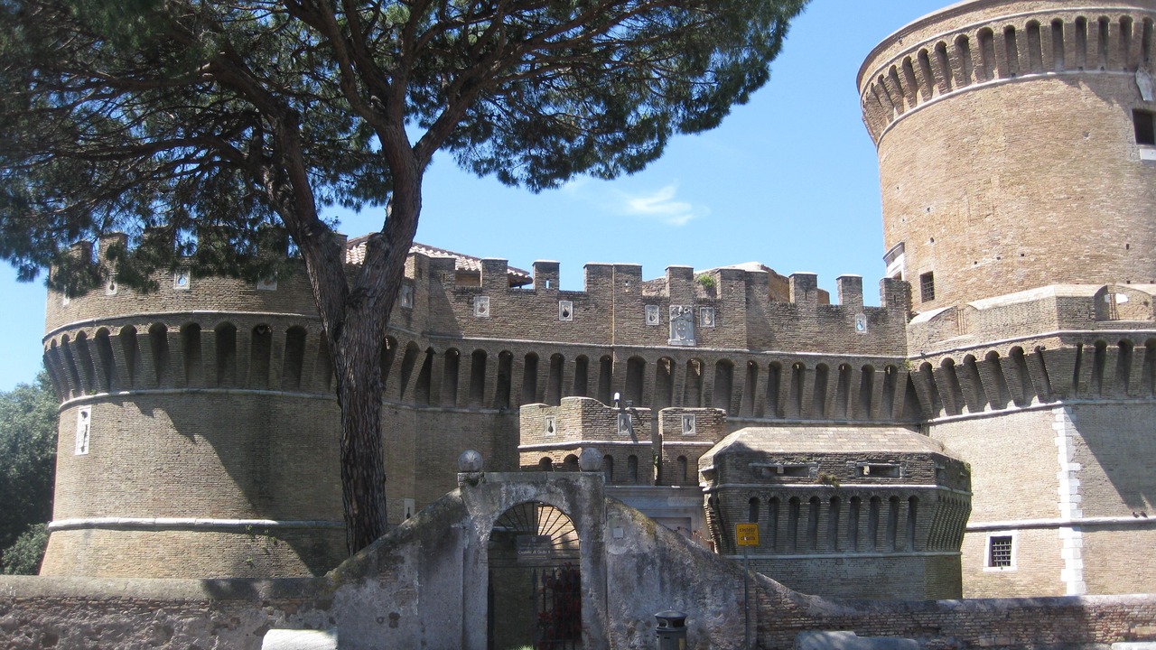 Photo of Others in Zona XXX Castel Fusano