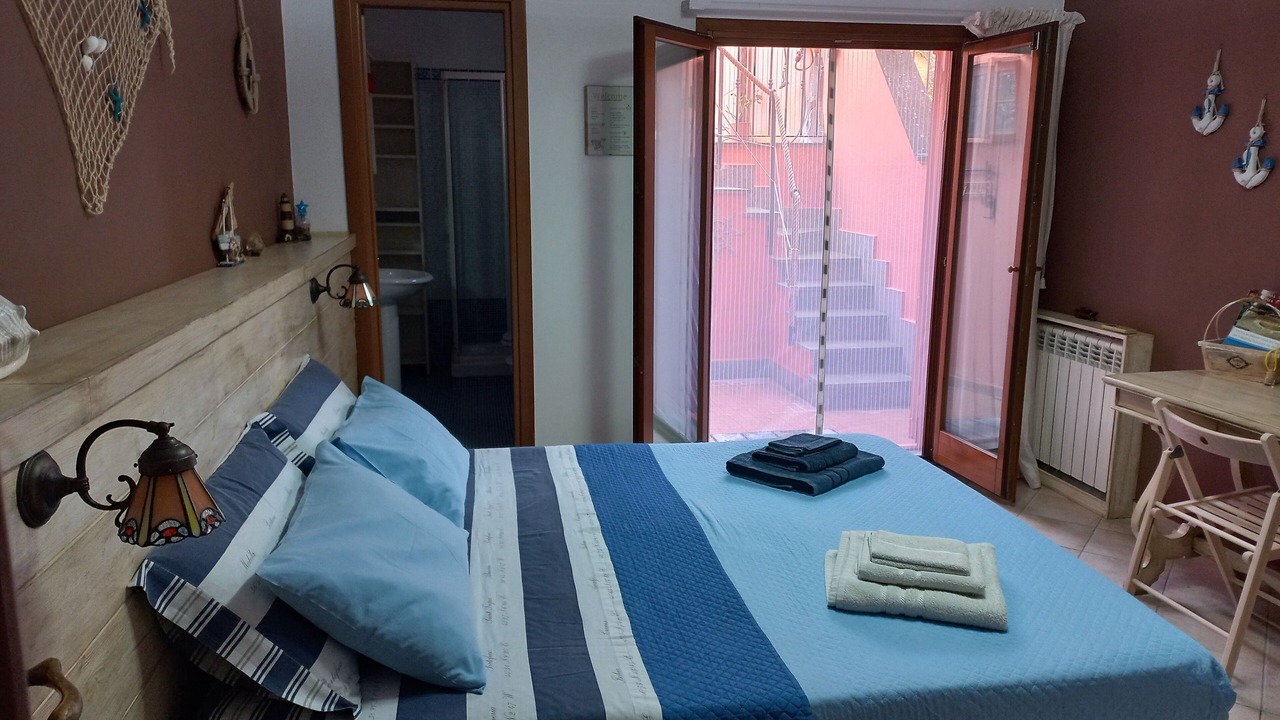 Photo of Bedroom in Zona XXX Castel Fusano