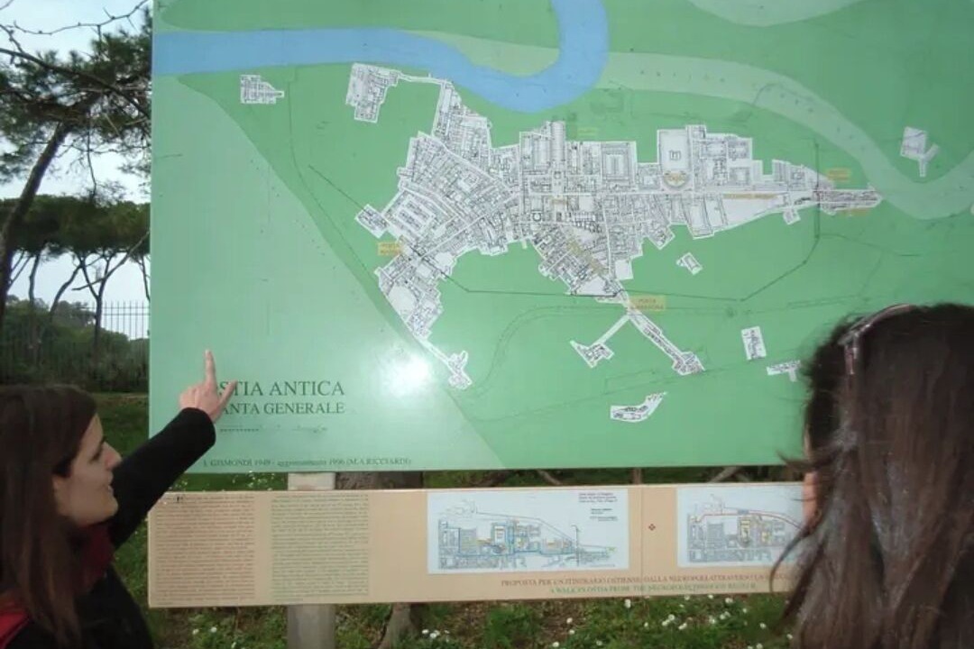 Photo of Others in Zona XXX Castel Fusano