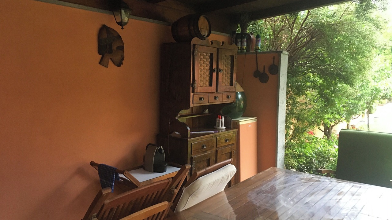Photo of Outdoor in Zona XXX Castel Fusano