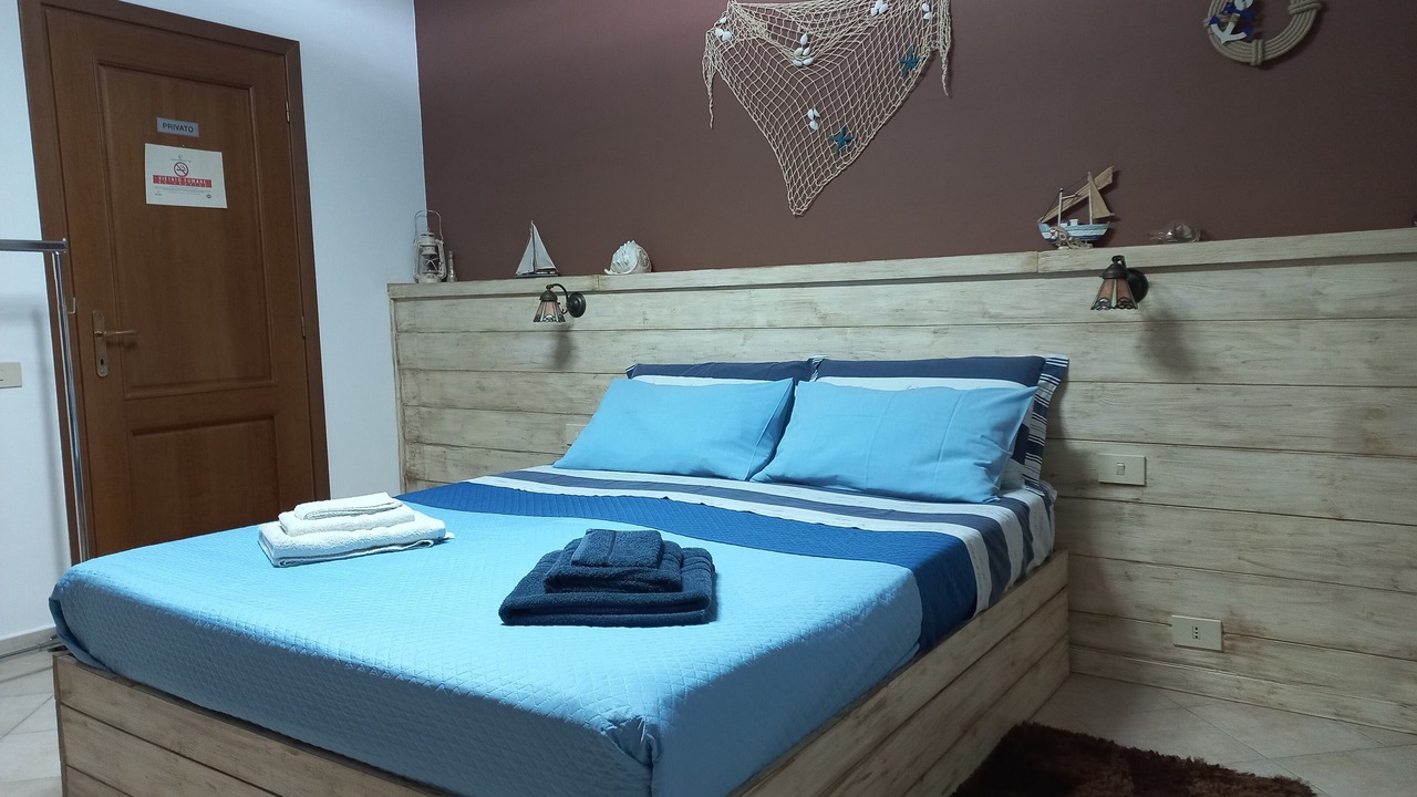 Photo of Bedroom in Zona XXX Castel Fusano
