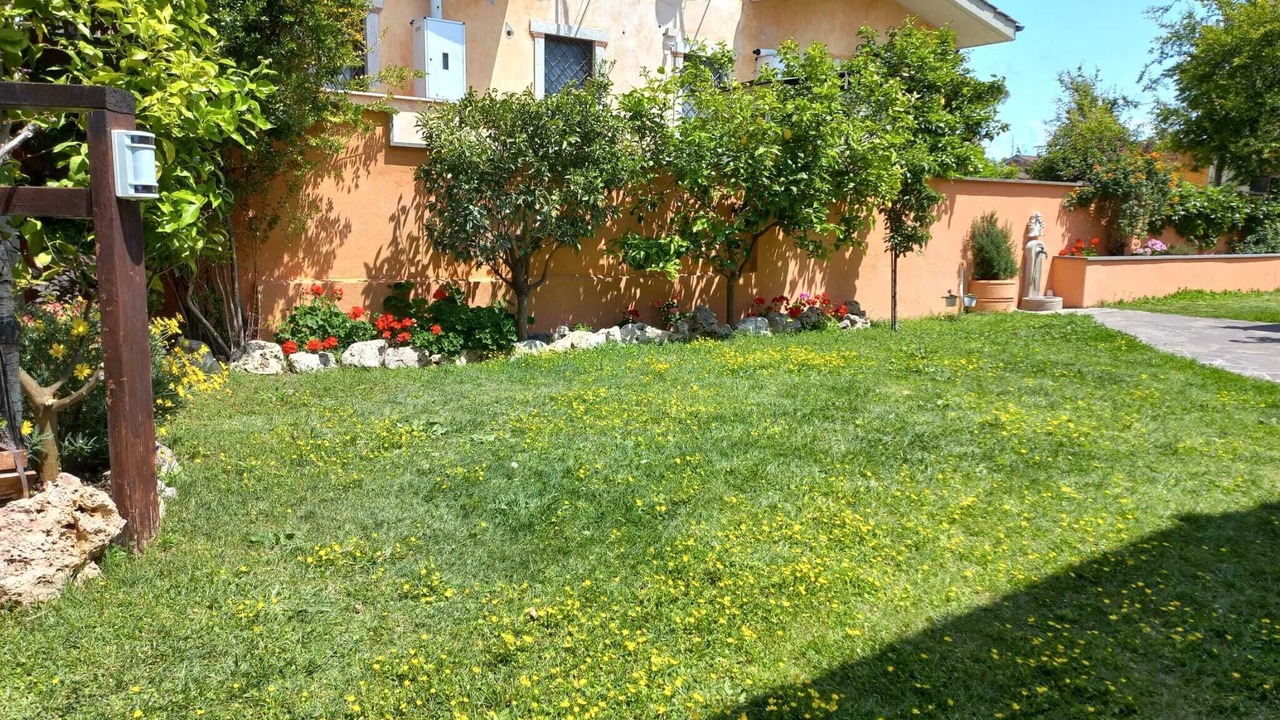 Photo of Outdoor in Zona XXX Castel Fusano