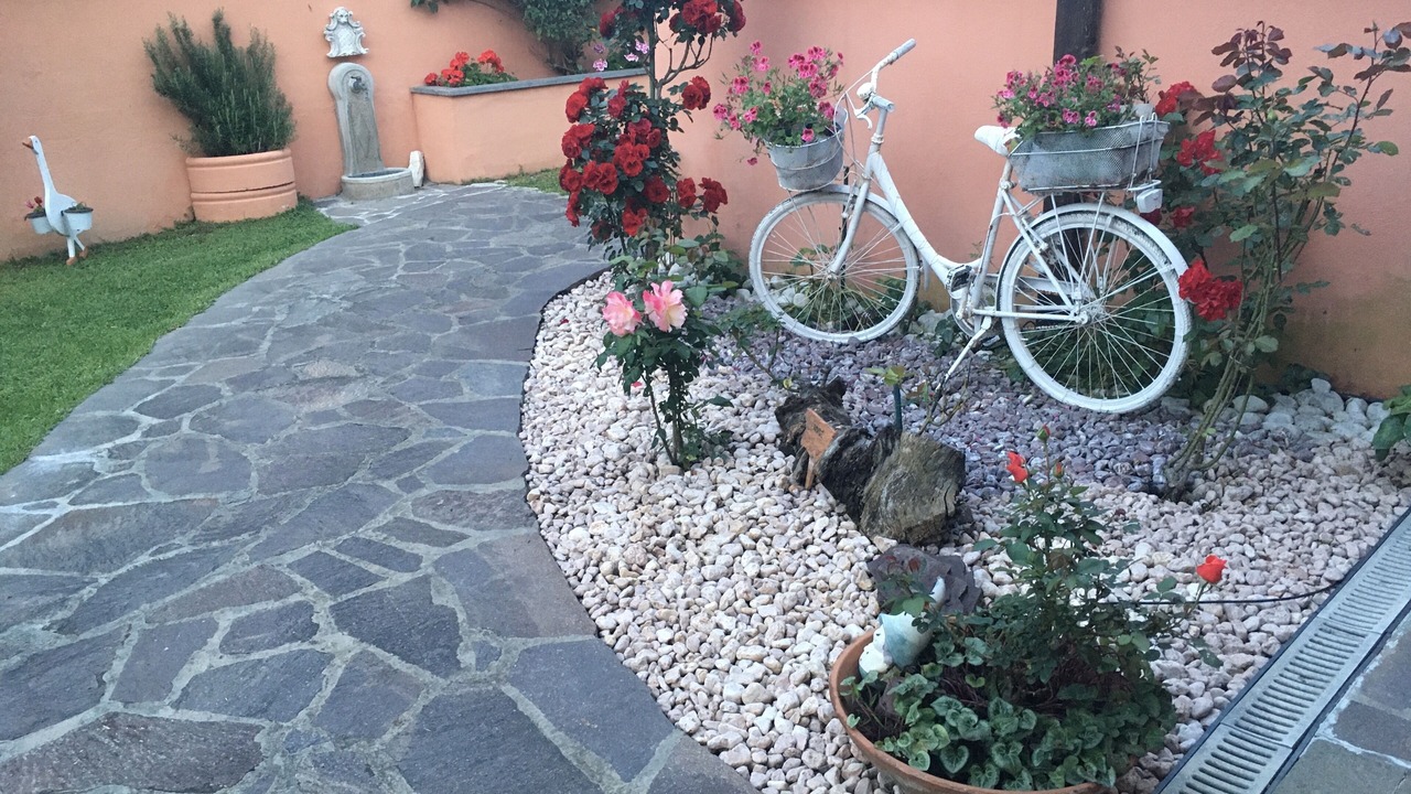 Photo of Outdoor in Zona XXX Castel Fusano