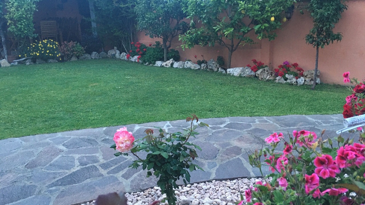 Photo of Outdoor in Zona XXX Castel Fusano