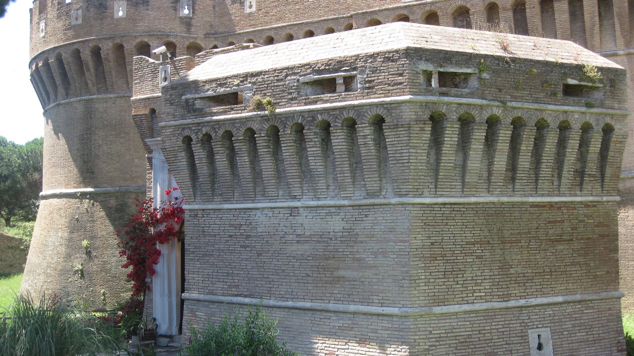 Photo of Others in Zona XXX Castel Fusano