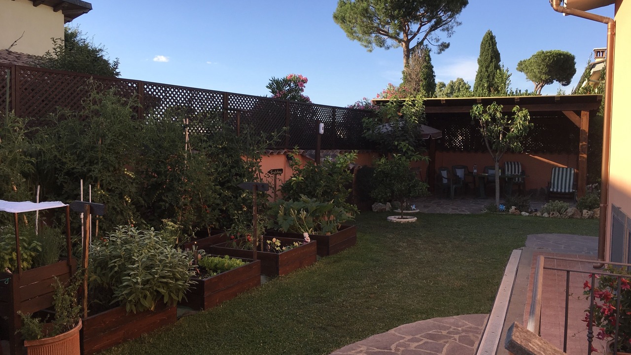 Photo of Outdoor in Zona XXX Castel Fusano