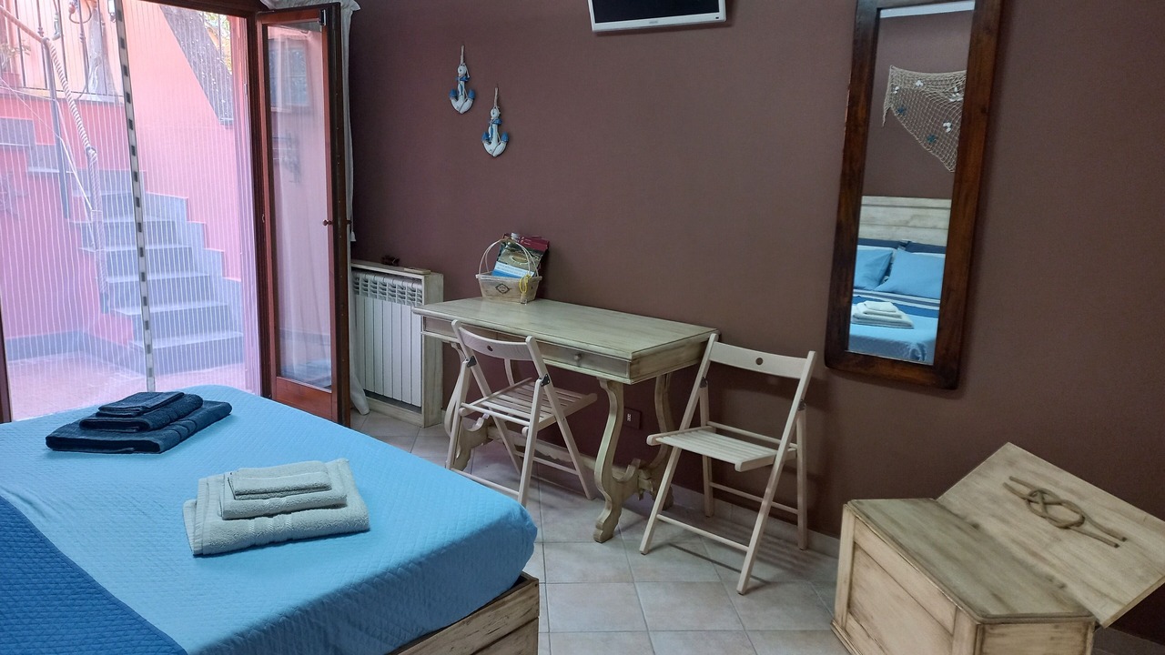 Photo of Bedroom in Zona XXX Castel Fusano