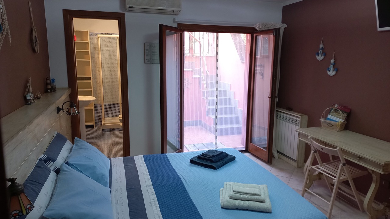 Photo of Bedroom in Zona XXX Castel Fusano