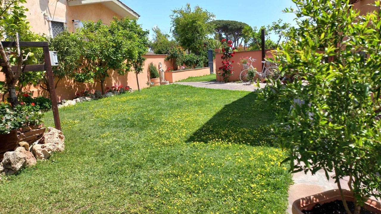 Photo of Outdoor in Zona XXX Castel Fusano
