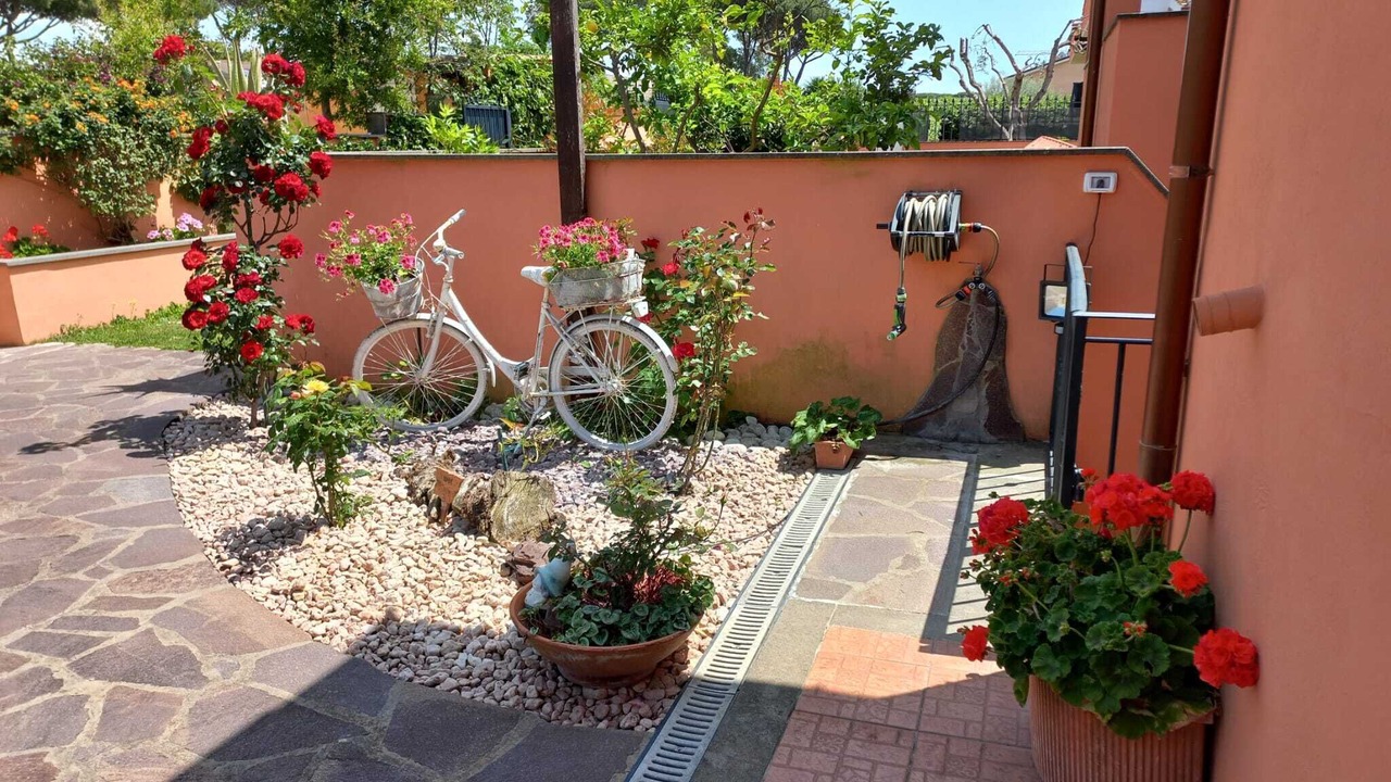 Photo of Outdoor in Zona XXX Castel Fusano
