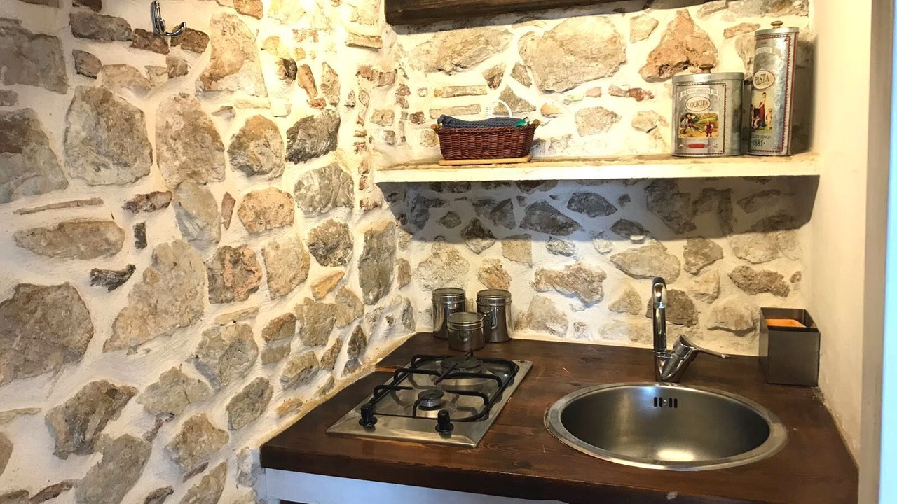 Photo of Kitchen in San Felice Circeo