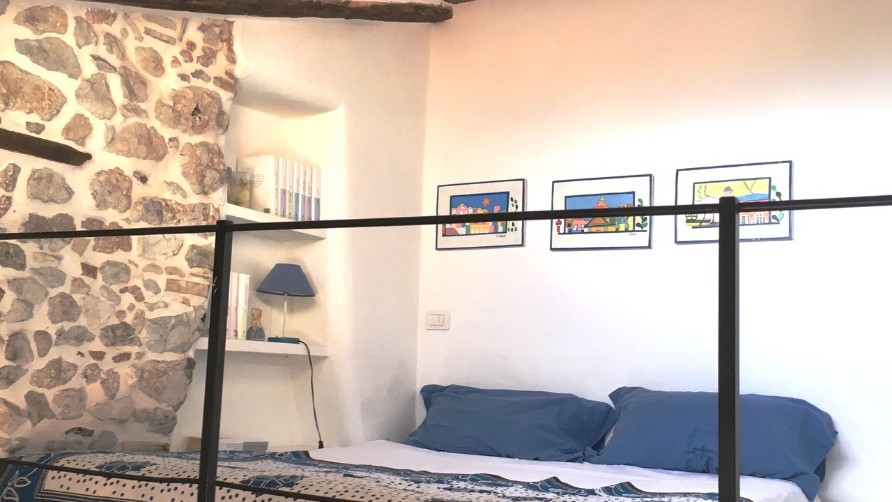 Photo of Bedroom in San Felice Circeo