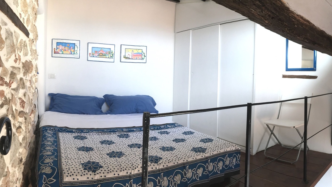 Photo of Bedroom in San Felice Circeo