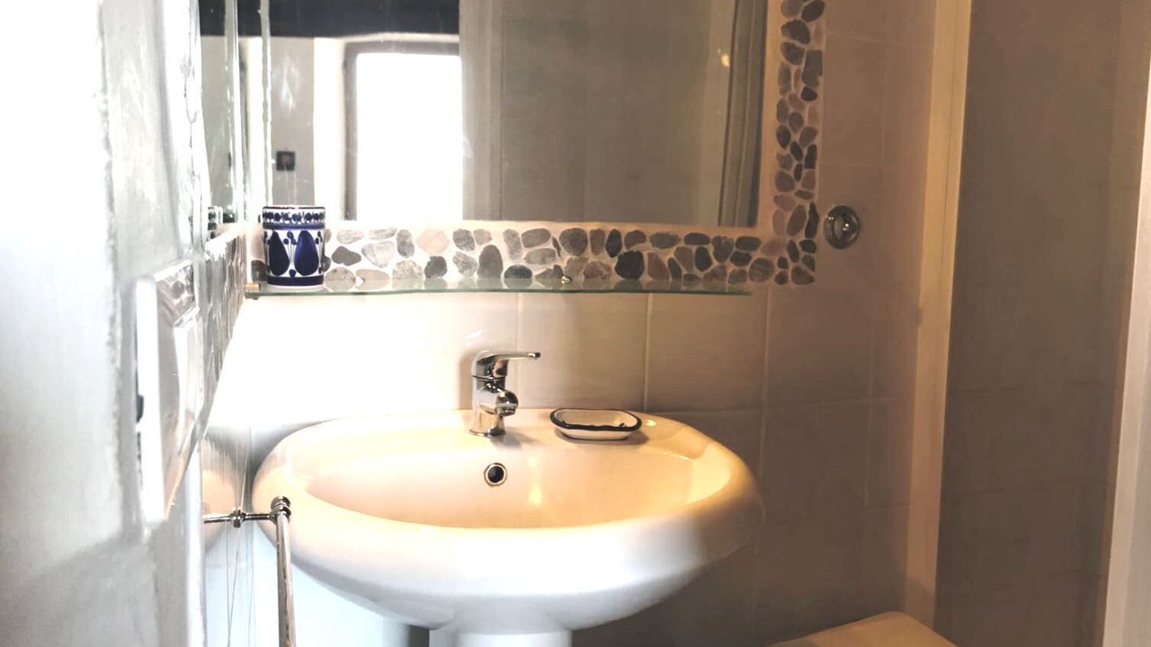 Photo of Bathroom in San Felice Circeo