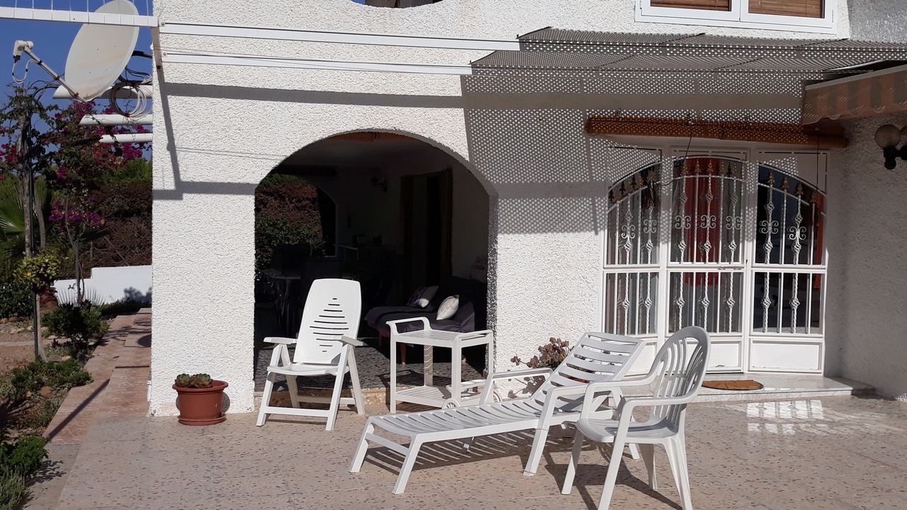 Photo of Outdoor in La Azohia