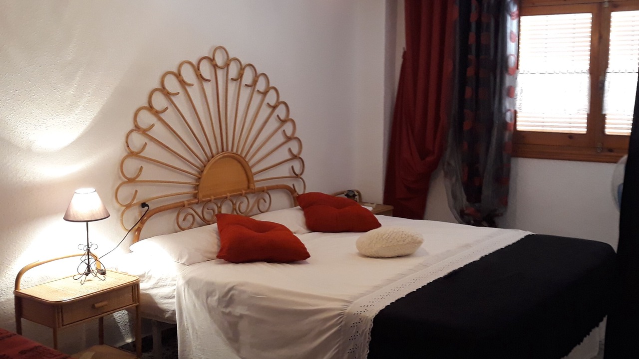 Photo of Bedroom in La Azohia