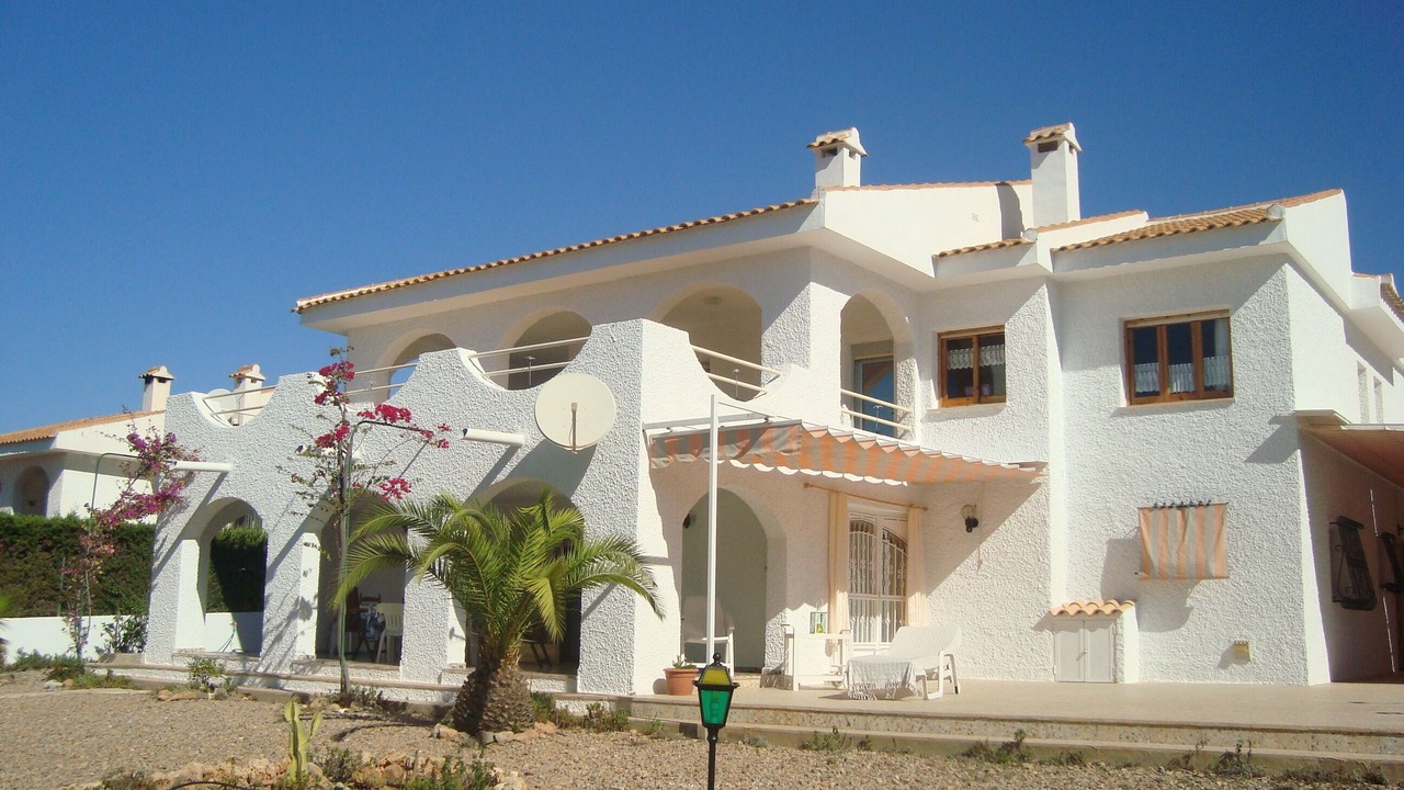 Photo of Outdoor in La Azohia