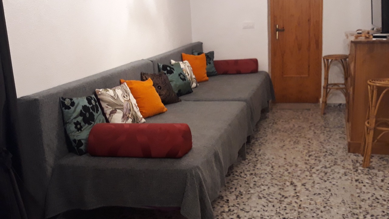 Photo of Livingroom in La Azohia