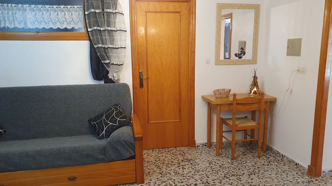 Photo of Livingroom in La Azohia