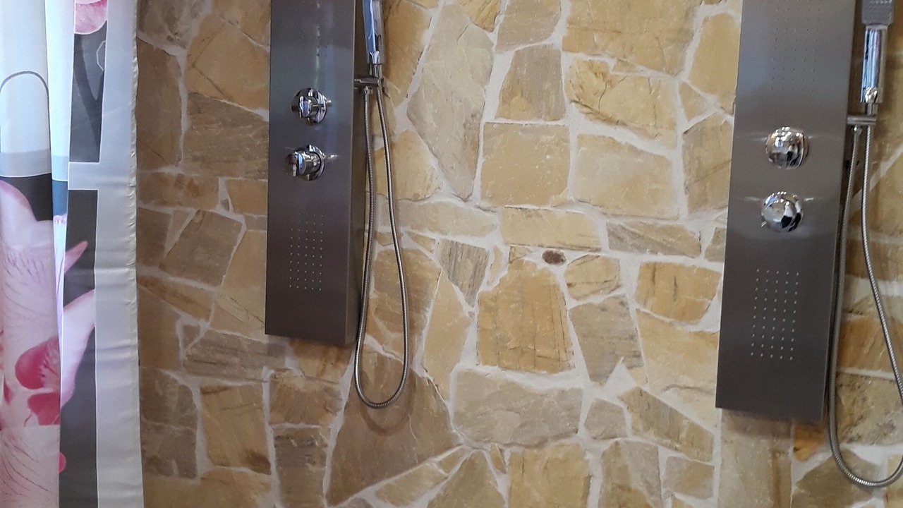 Photo of Bathroom in La Azohia