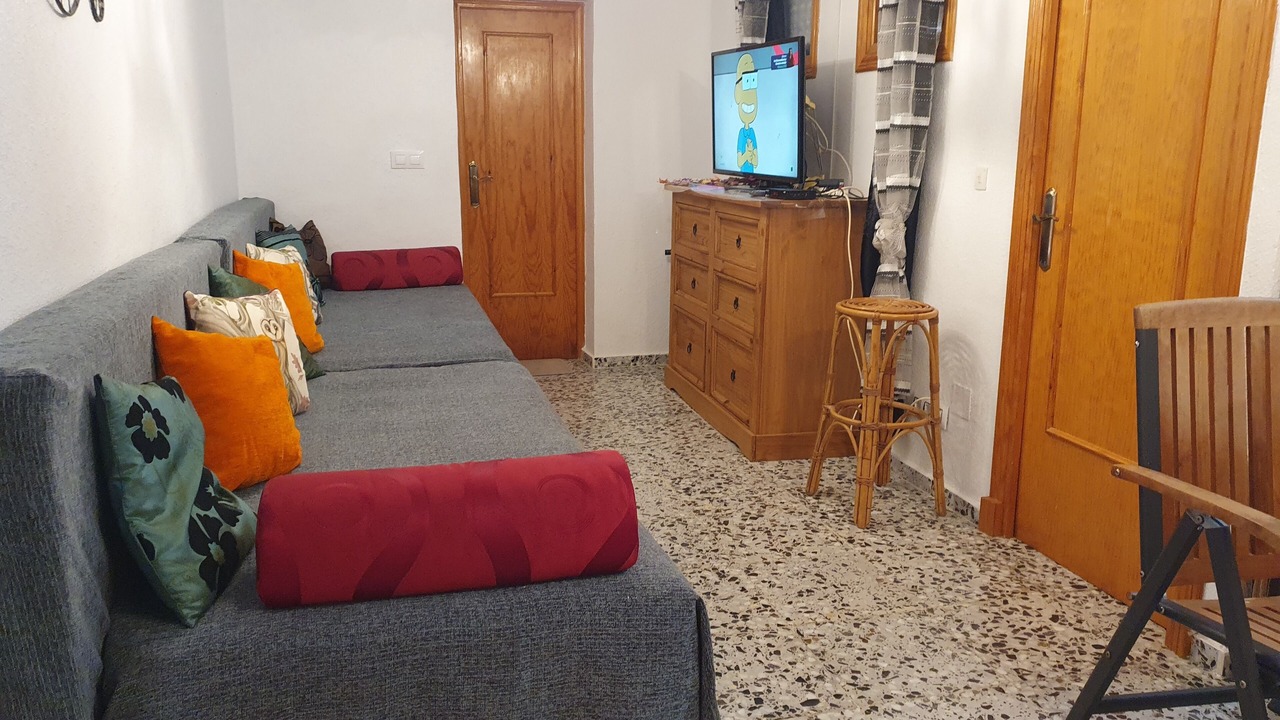Photo of Livingroom in La Azohia