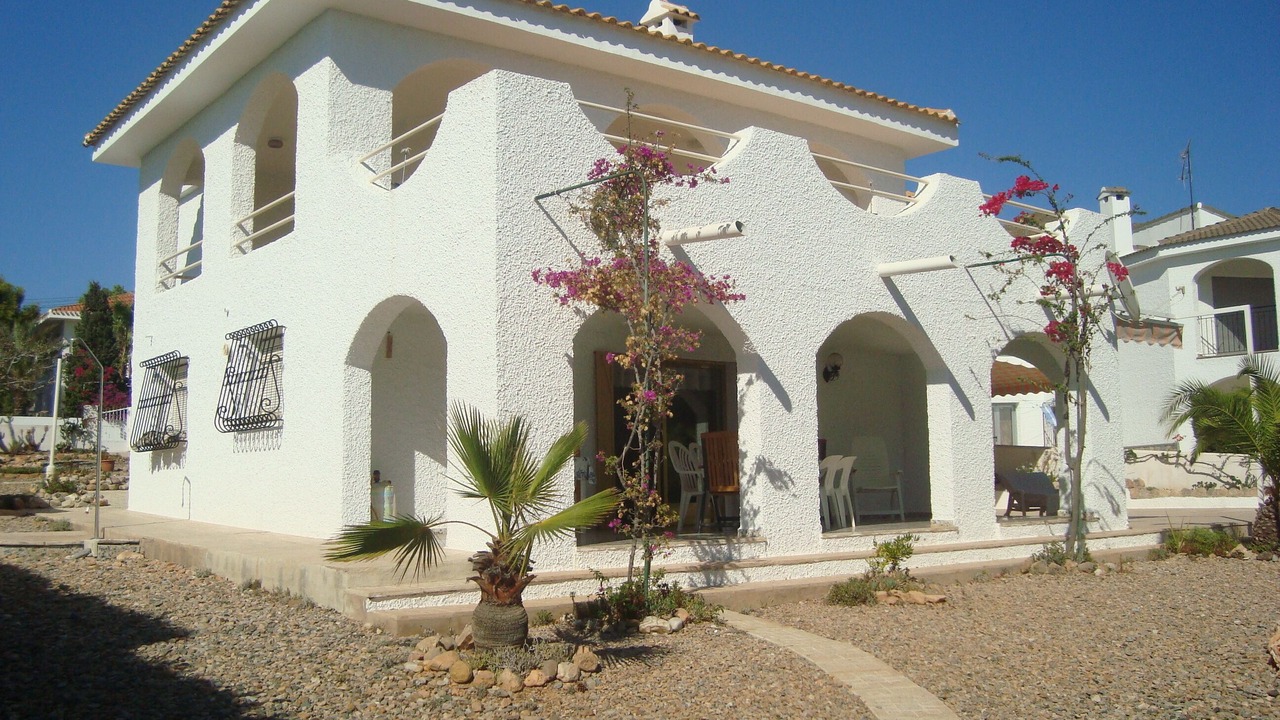 Photo of Outdoor in La Azohia
