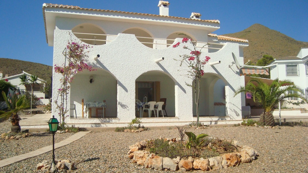 Photo of Outdoor in La Azohia