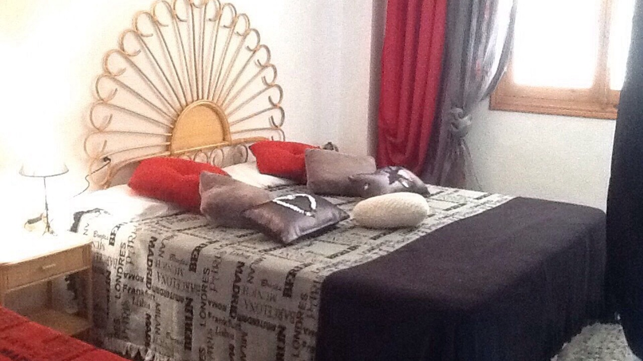 Photo of Bedroom in La Azohia