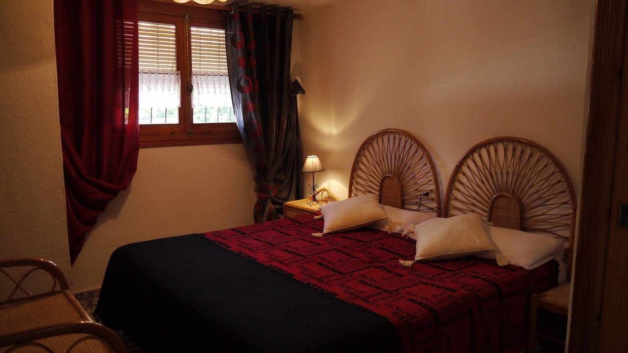 Photo of Bedroom in La Azohia