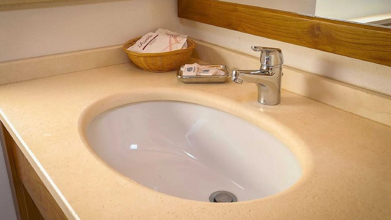 Photo of Bathroom in Fratta