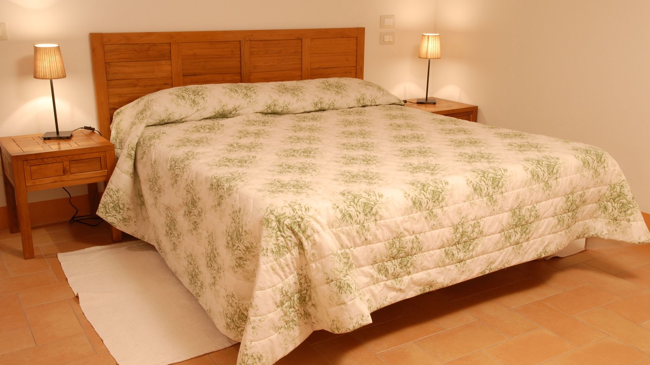 Photo of Bedroom in Fratta