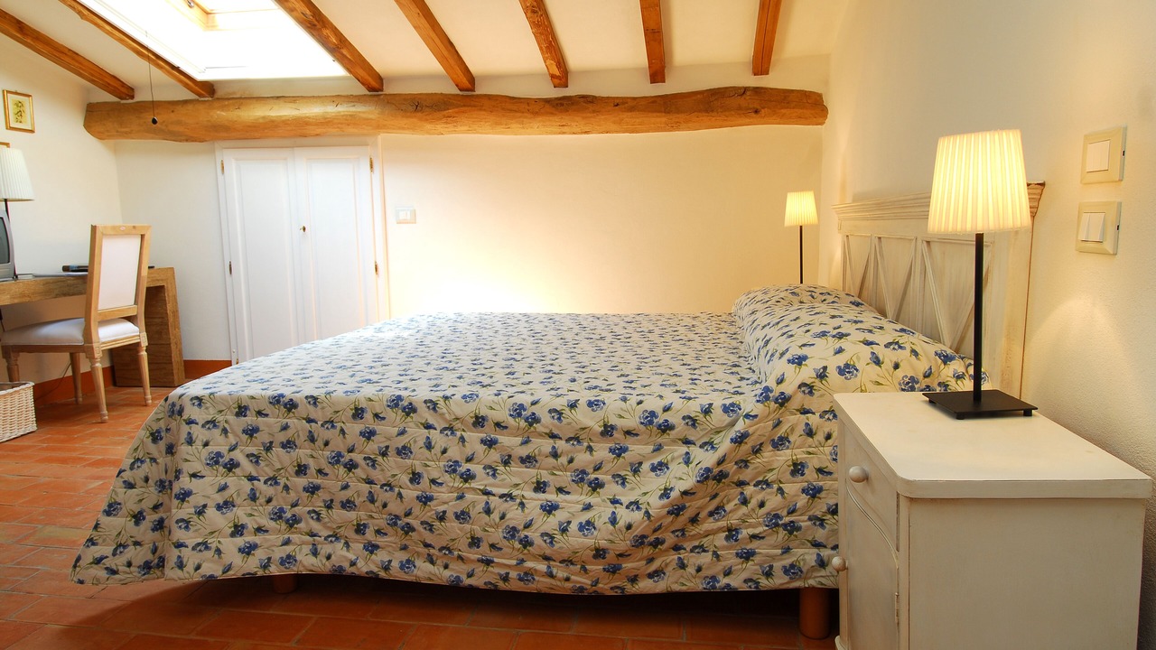 Photo of Bedroom in Fratta