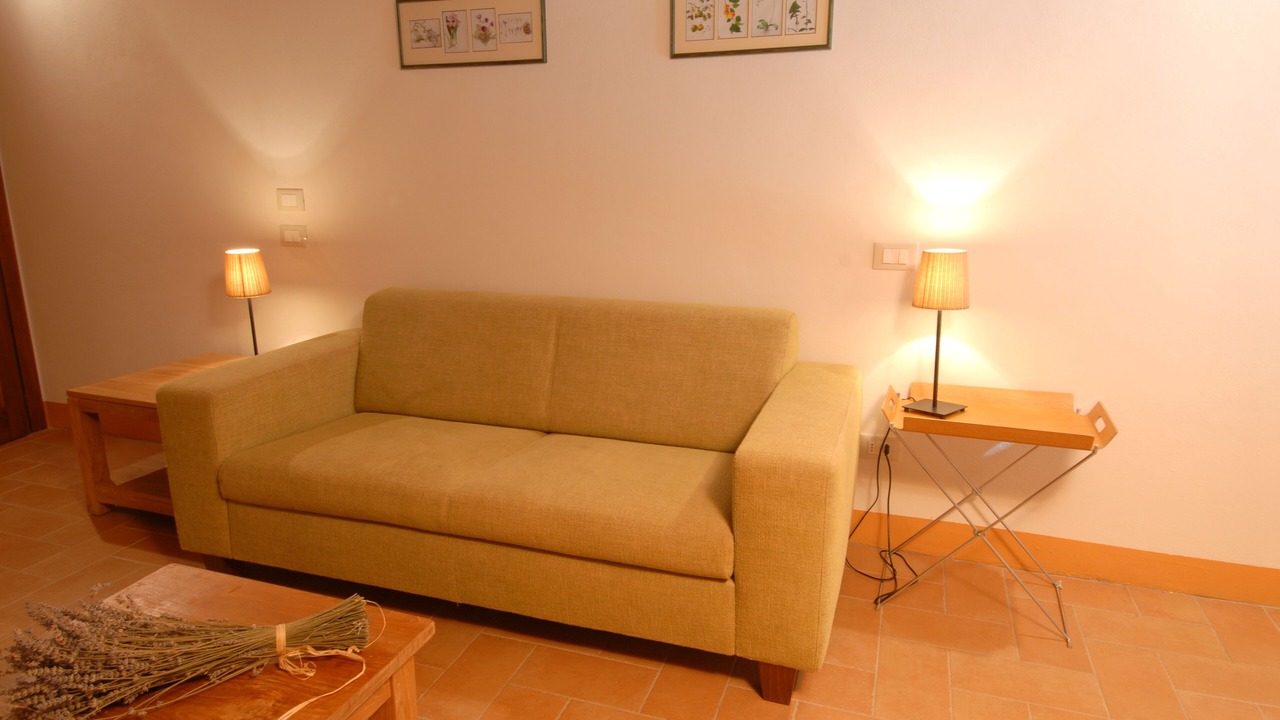 Photo of Livingroom in Fratta
