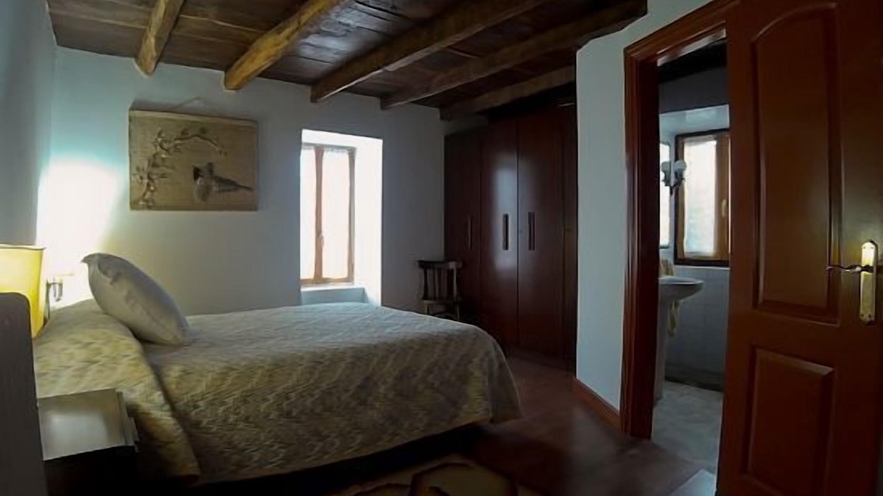 Photo of Bedroom in Mezkiritz
