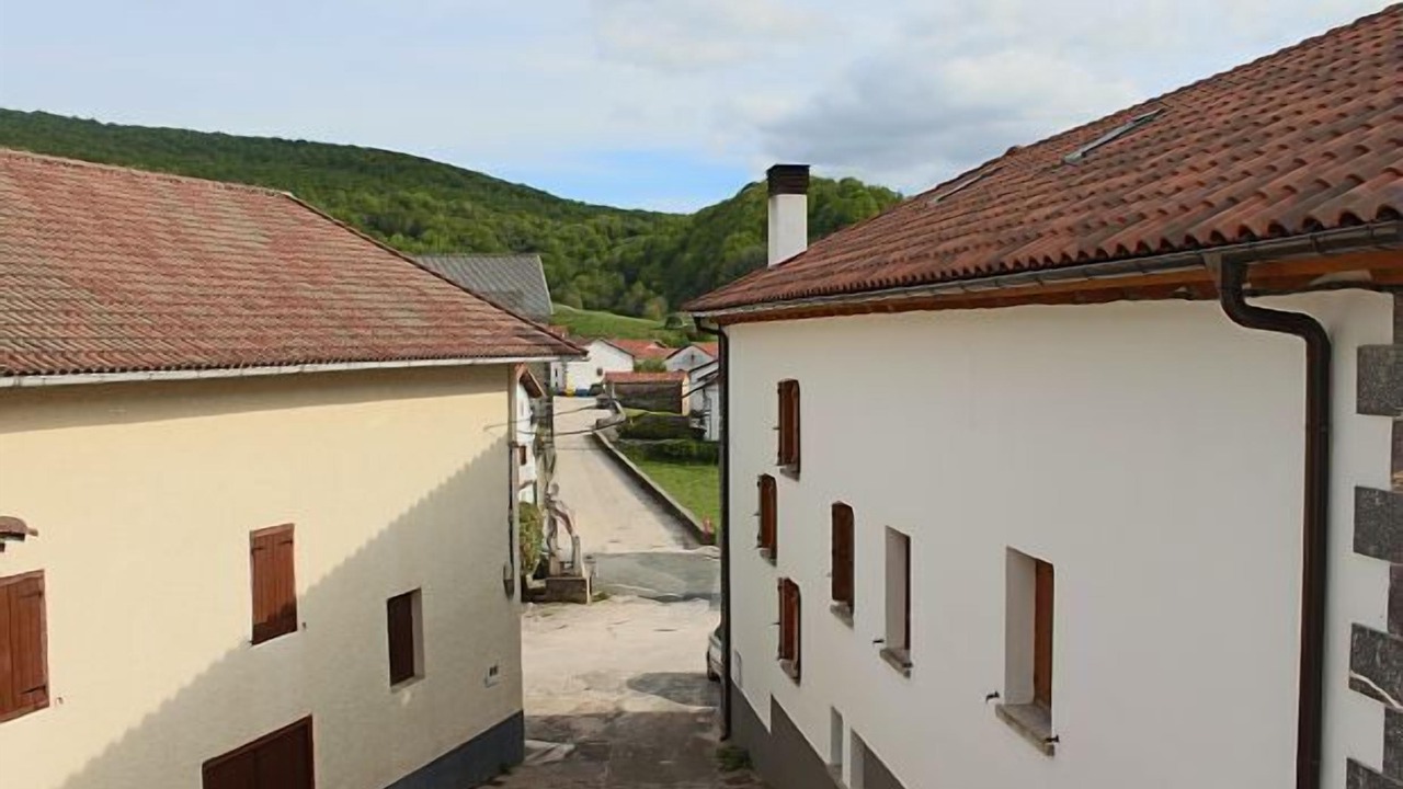 Photo of Outdoor in Mezkiritz