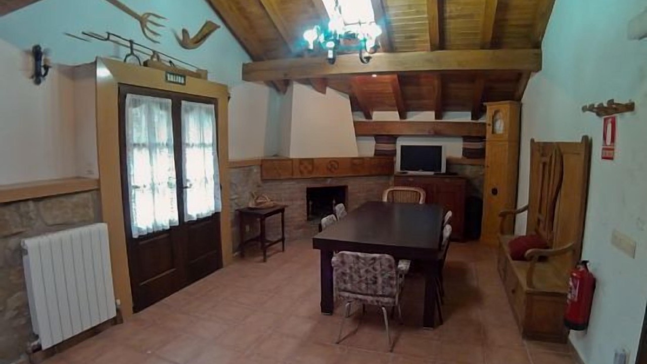 Photo of Kitchen in Mezkiritz