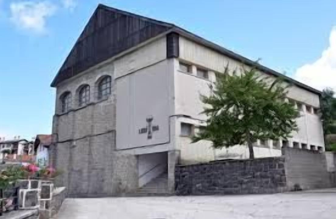 Photo of Outdoor in Mezkiritz