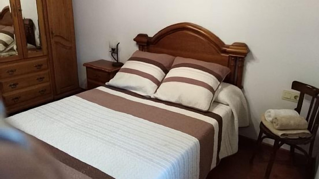Photo of Bedroom in Mezkiritz