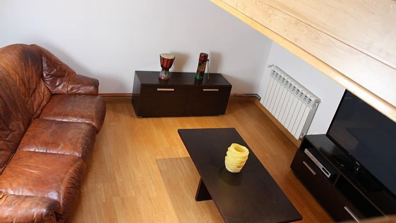 Photo of Livingroom in Mezkiritz
