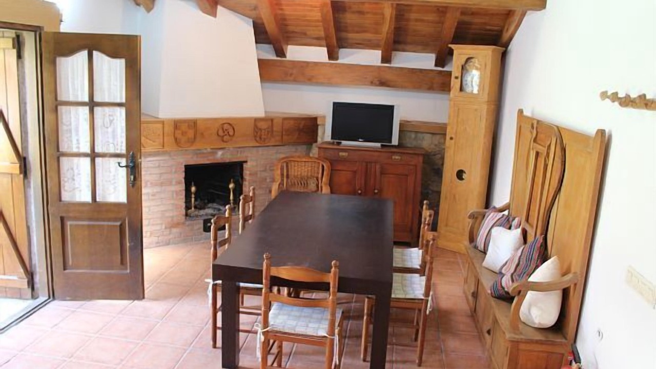 Photo of Kitchen in Mezkiritz