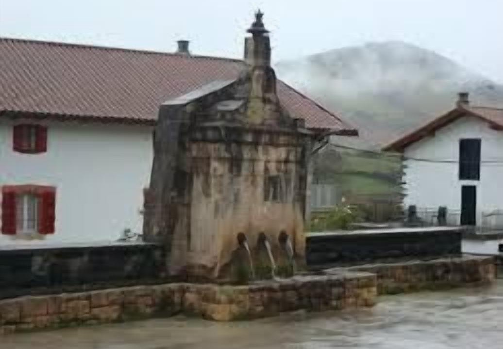 Photo of Outdoor in Mezkiritz