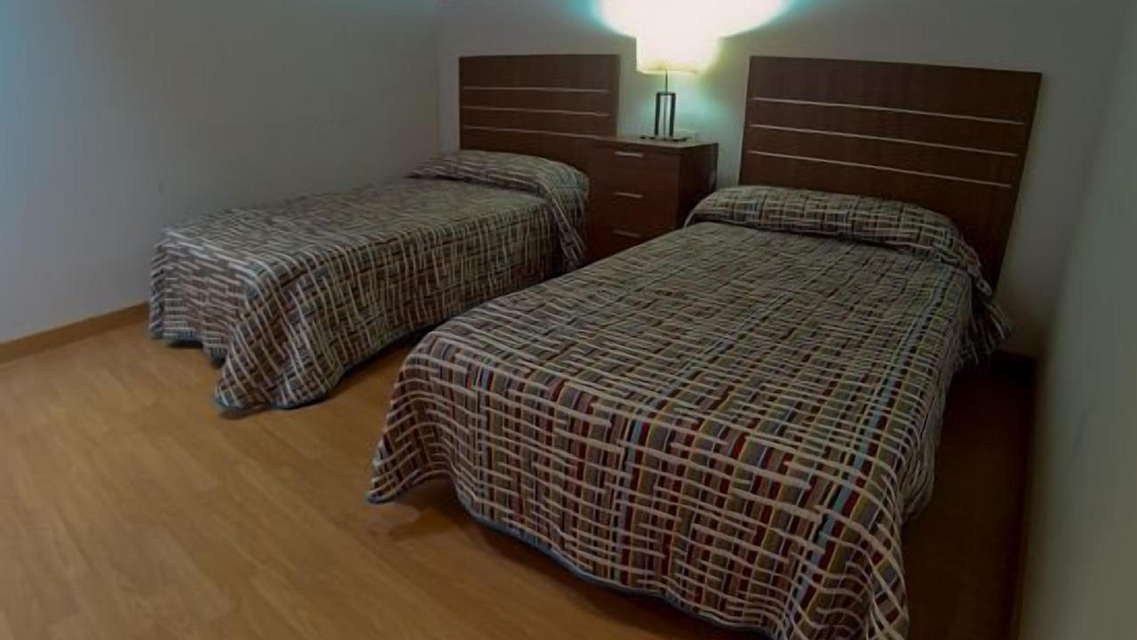 Photo of Bedroom in Mezkiritz