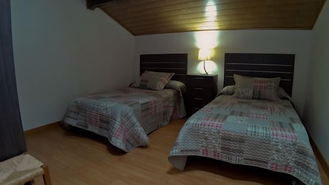 Photo of Bedroom in Mezkiritz