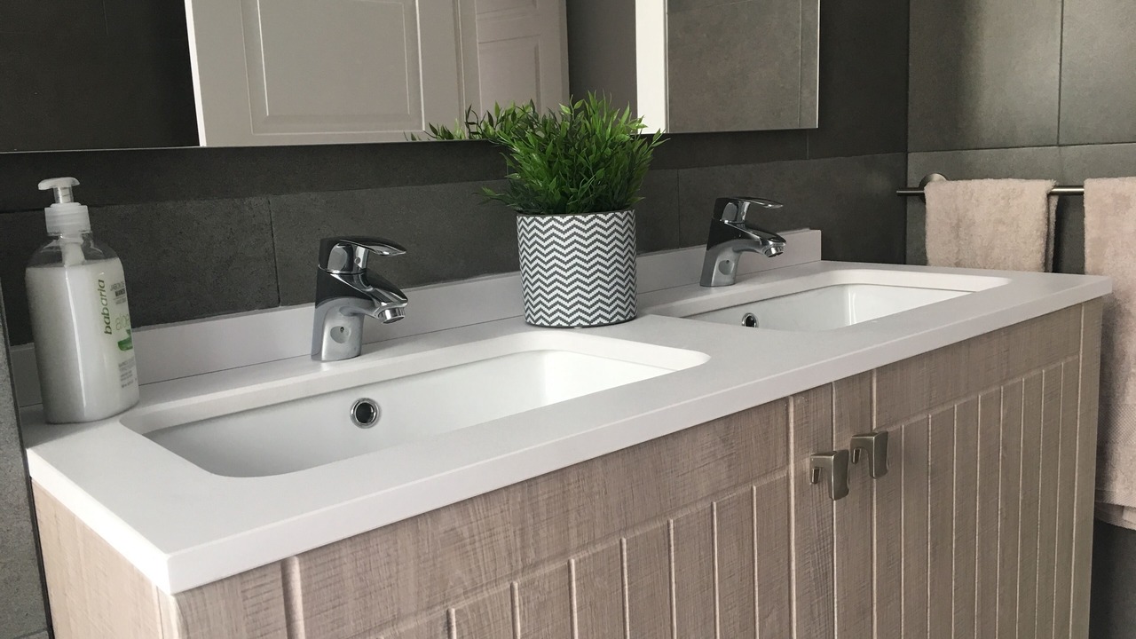 Photo of Bathroom in Goya