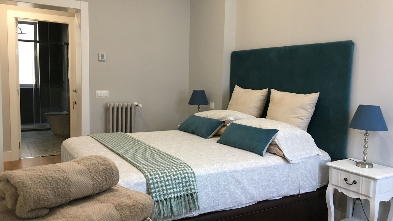 Photo of Bedroom in Goya