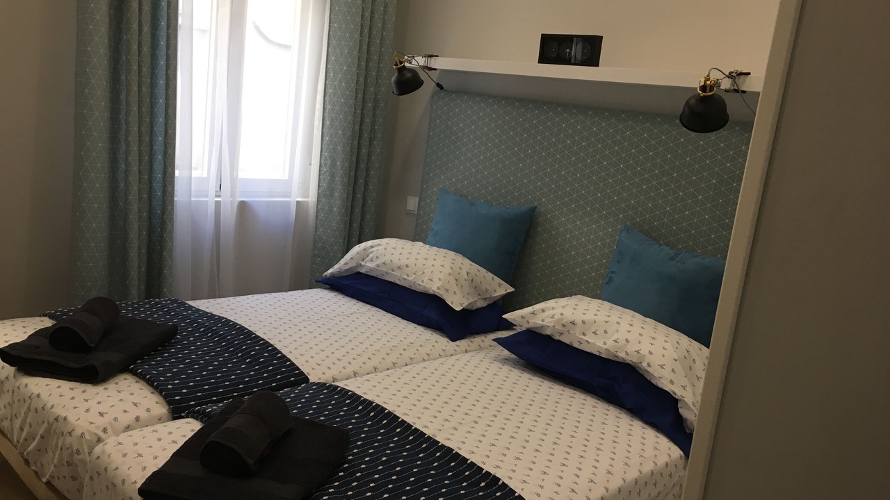 Photo of Bedroom in Goya