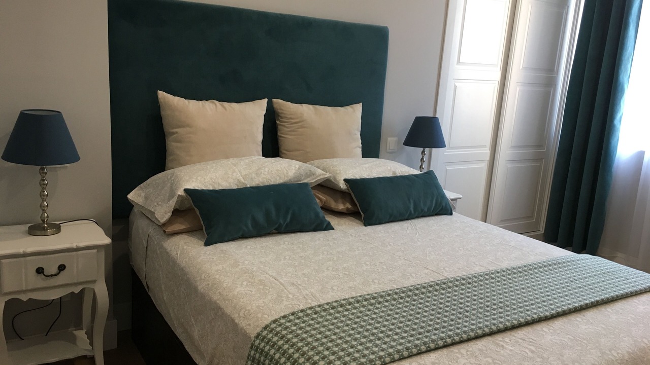 Photo of Bedroom in Goya