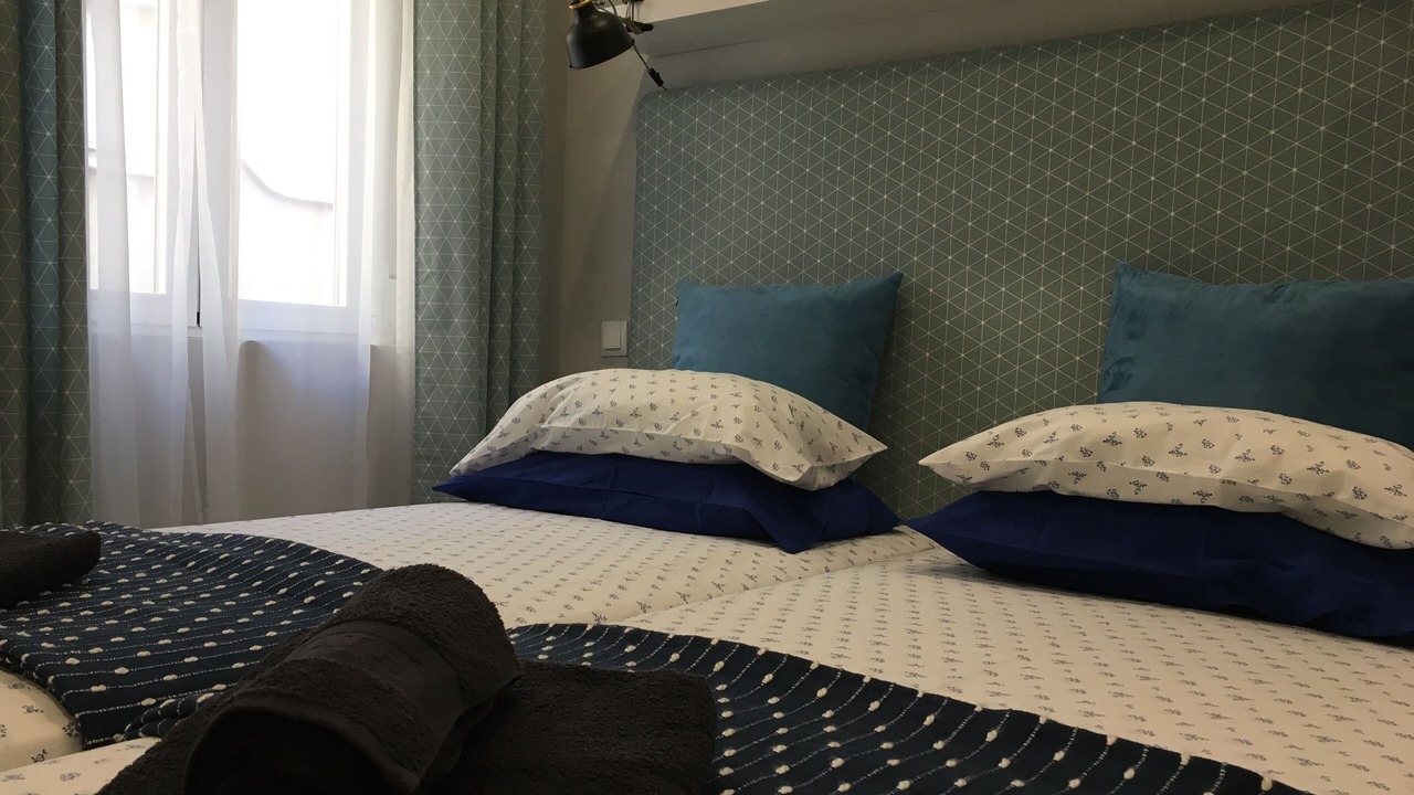Photo of Bedroom in Goya