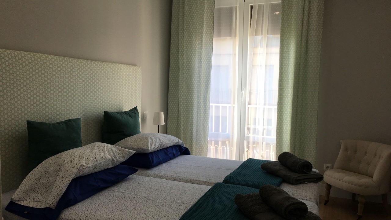 Photo of Bedroom in Goya